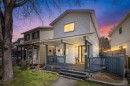 96 Mckinley Road Se, Calgary, AB  - Outdoor With Deck Patio Veranda 