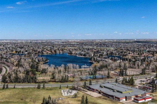 96 Mckinley Road Se, Calgary, AB - Outdoor With View