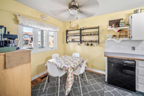 96 Mckinley Road Se, Calgary, AB - Indoor Photo Showing Other Room
