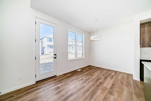 61 Bartlett Way Se, Calgary, AB - Indoor Photo Showing Other Room