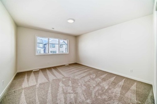 61 Bartlett Way Se, Calgary, AB - Indoor Photo Showing Other Room
