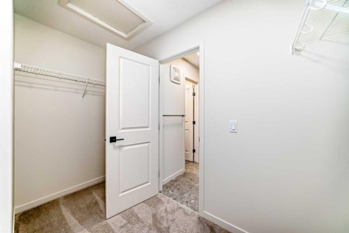 61 Bartlett Way Se, Calgary, AB - Indoor Photo Showing Other Room