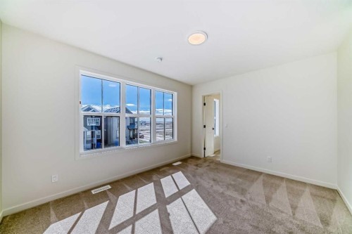 61 Bartlett Way Se, Calgary, AB - Indoor Photo Showing Other Room