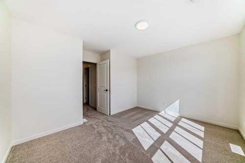 61 Bartlett Way Se, Calgary, AB - Indoor