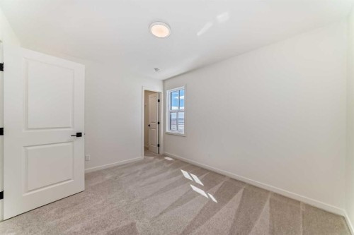 61 Bartlett Way Se, Calgary, AB - Indoor Photo Showing Other Room
