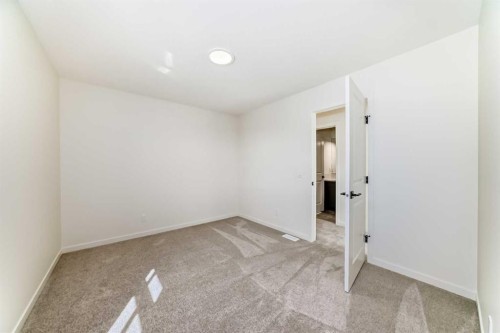 61 Bartlett Way Se, Calgary, AB - Indoor Photo Showing Other Room