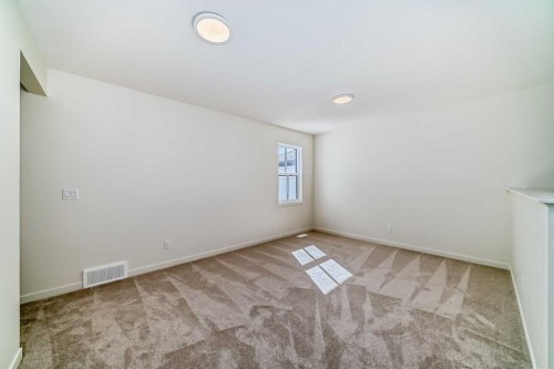 61 Bartlett Way Se, Calgary, AB - Indoor Photo Showing Other Room