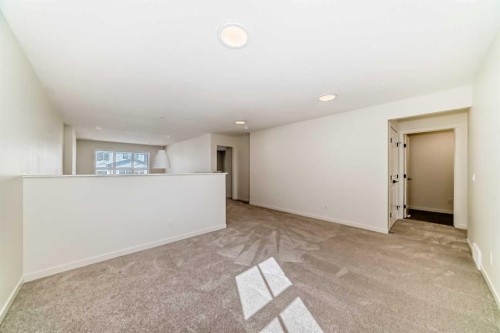 61 Bartlett Way Se, Calgary, AB - Indoor Photo Showing Other Room