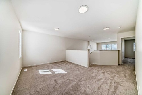 61 Bartlett Way Se, Calgary, AB - Indoor Photo Showing Other Room