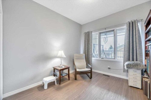 35-72 Millside Drive Sw, Calgary, AB - Indoor
