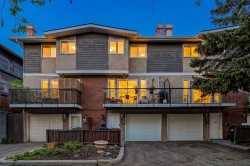23-643 4 Avenue NECalgary, AB T2E 0J9