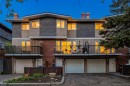 23-643 4 Avenue Ne, Calgary, AB  - Outdoor With Deck Patio Veranda 