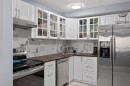 23-643 4 Avenue Ne, Calgary, AB  - Indoor Photo Showing Kitchen 