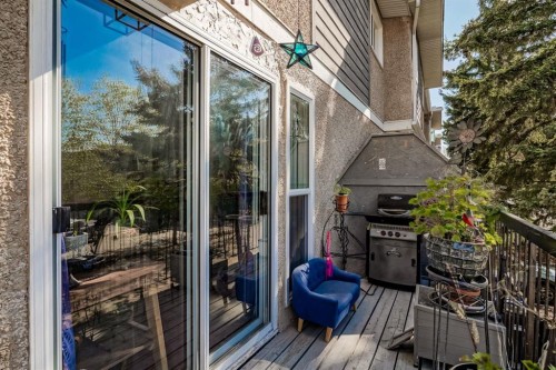 23-643 4 Avenue Ne, Calgary, AB - Outdoor With Exterior