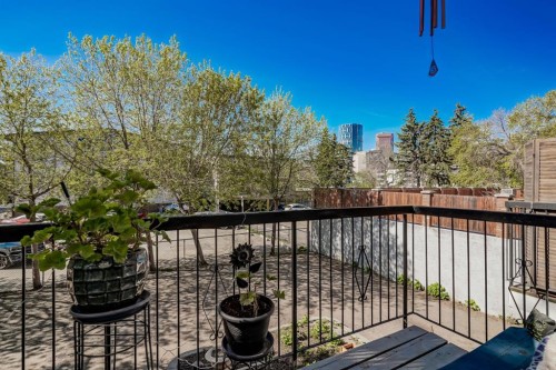 23-643 4 Avenue Ne, Calgary, AB - Outdoor