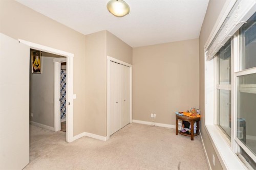 638 Redstone View Ne, Calgary, AB - Indoor Photo Showing Other Room