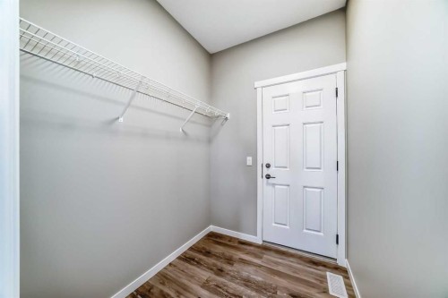 130 Bartlett Row Se, Calgary, AB - Indoor With Storage