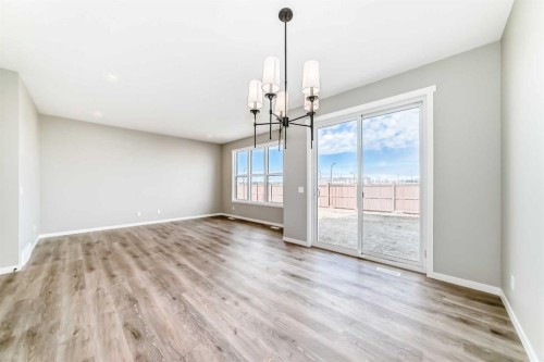 130 Bartlett Row Se, Calgary, AB - Indoor Photo Showing Other Room