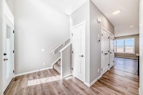 130 Bartlett Row Se, Calgary, AB - Indoor Photo Showing Other Room