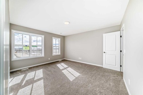 130 Bartlett Row Se, Calgary, AB - Indoor Photo Showing Other Room