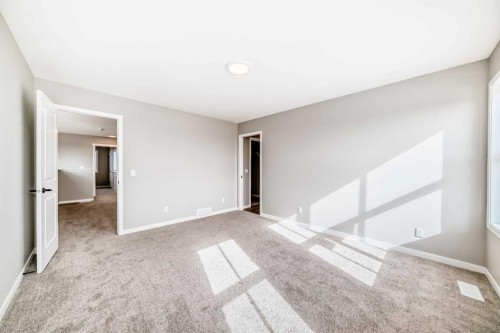 130 Bartlett Row Se, Calgary, AB - Indoor Photo Showing Other Room