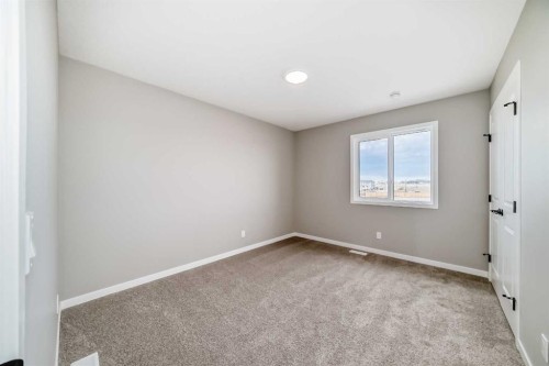 130 Bartlett Row Se, Calgary, AB - Indoor Photo Showing Other Room