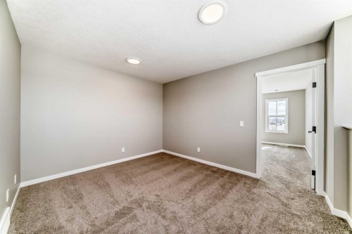 130 Bartlett Row Se, Calgary, AB - Indoor Photo Showing Other Room
