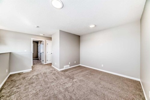130 Bartlett Row Se, Calgary, AB - Indoor Photo Showing Other Room