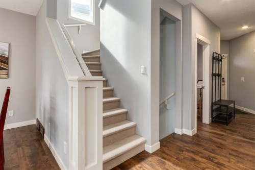 167 New Brighton Close Se, Calgary, AB - Indoor Photo Showing Other Room