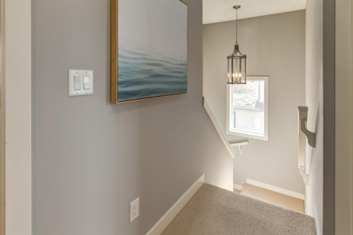 167 New Brighton Close Se, Calgary, AB - Indoor Photo Showing Other Room