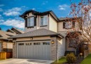 167 New Brighton Close Se, Calgary, AB  - Outdoor 