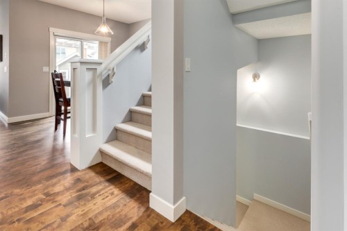 167 New Brighton Close Se, Calgary, AB - Indoor Photo Showing Other Room
