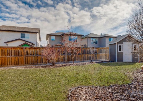 167 New Brighton Close Se, Calgary, AB - Outdoor