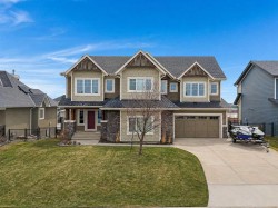 928 East Lakeview Road Chestermere, AB T1X 1R2