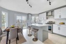 215 Hawktree Circle Nw, Calgary, AB  - Indoor 