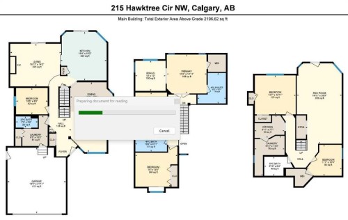 215 Hawktree Circle Nw, Calgary, AB - Other