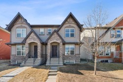 378 Cranford Park SE Calgary, AB T3M 2C5