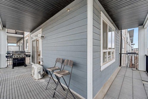 304-10 Walgrove Walk Se, Calgary, AB - Outdoor With Exterior