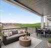 304-10 Walgrove Walk Se, Calgary, AB  - Outdoor With Deck Patio Veranda With Exterior 