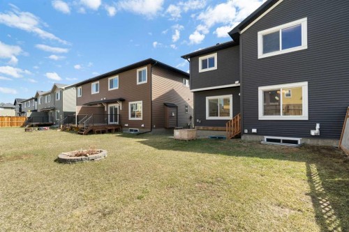 239 Kinniburgh Road, Chestermere, AB - Outdoor