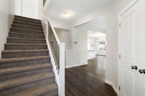 239 Kinniburgh Road, Chestermere, AB - Indoor Photo Showing Other Room