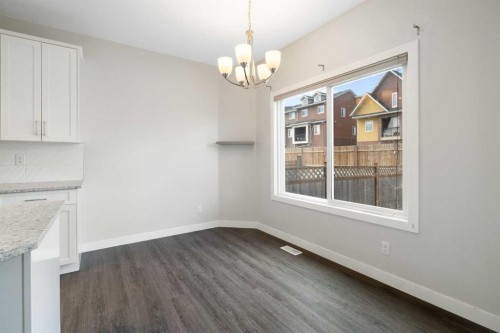 239 Kinniburgh Road, Chestermere, AB - Indoor Photo Showing Other Room