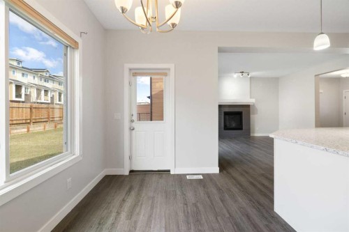 239 Kinniburgh Road, Chestermere, AB - Indoor