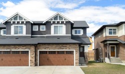 239 Kinniburgh Road Chestermere, AB T1X 0Y7