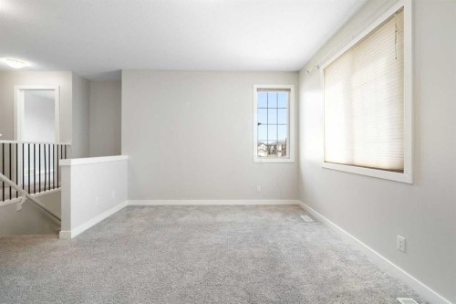 239 Kinniburgh Road, Chestermere, AB - Indoor Photo Showing Other Room