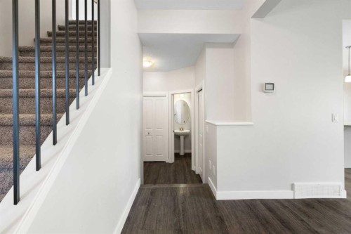 239 Kinniburgh Road, Chestermere, AB - Indoor Photo Showing Other Room