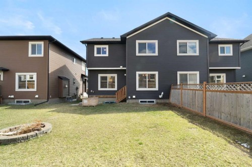 239 Kinniburgh Road, Chestermere, AB - Outdoor