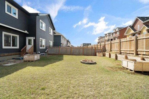239 Kinniburgh Road, Chestermere, AB - Outdoor