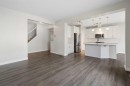 239 Kinniburgh Road, Chestermere, AB  - Indoor Photo Showing Kitchen 