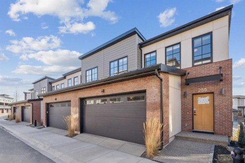 255-7820 Spring Willow Drive Sw, Calgary, AB - Outdoor